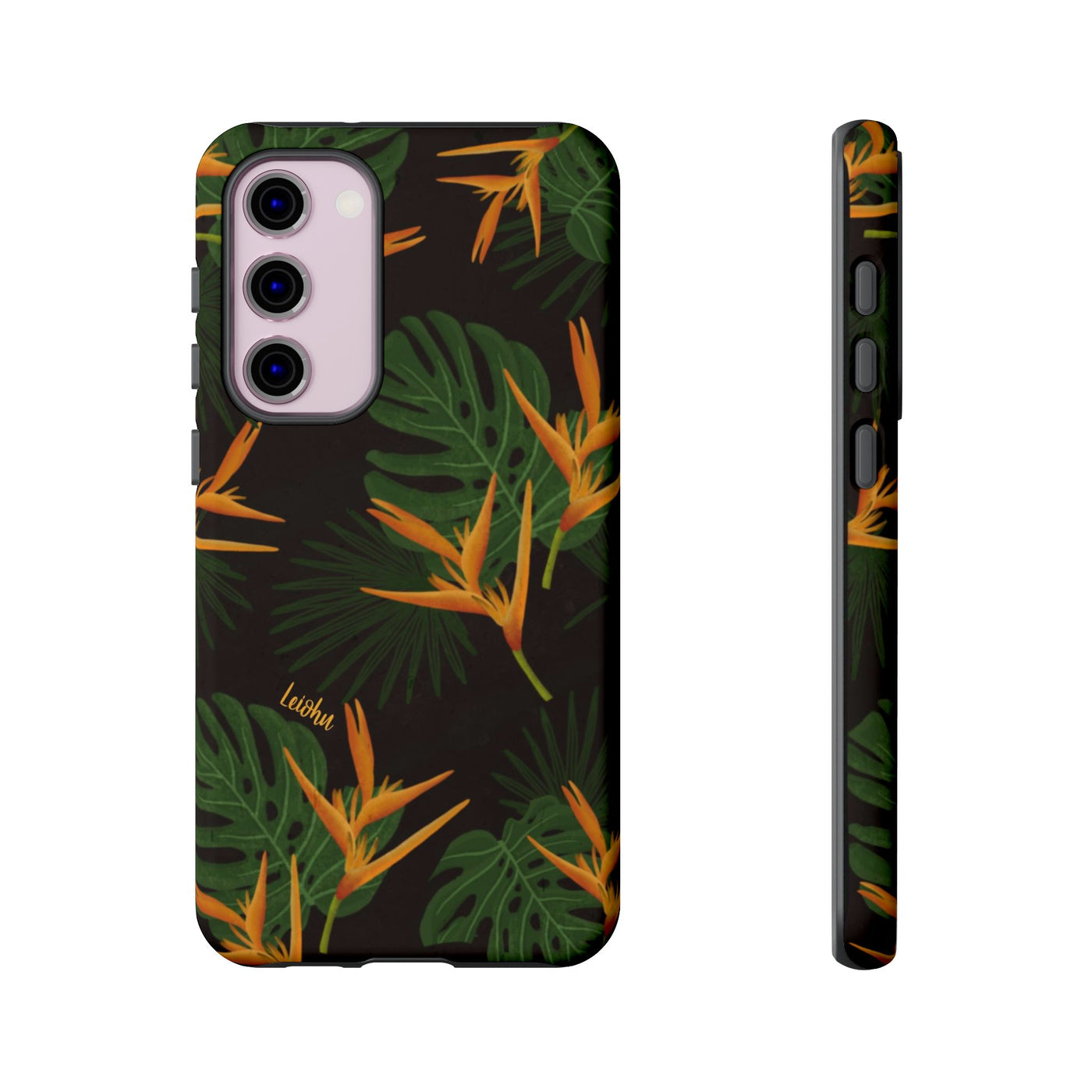 Vintage Hawaii - Samsung Galaxy