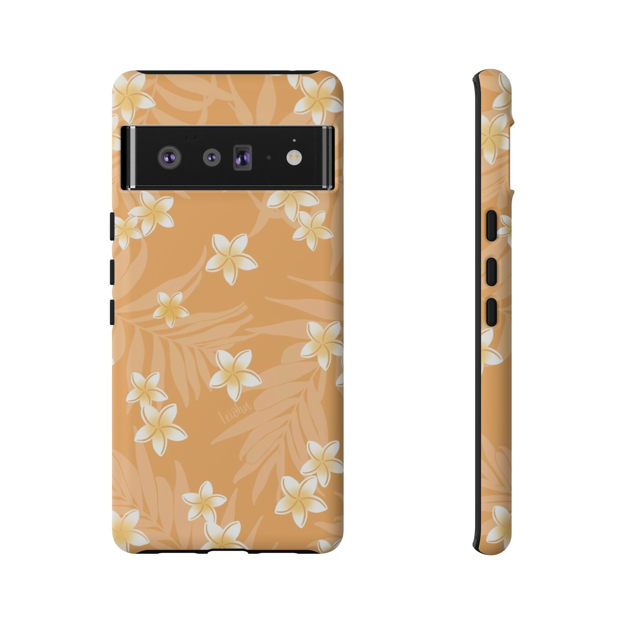 Kona - Google Pixel - LEIOHU DESIGNS