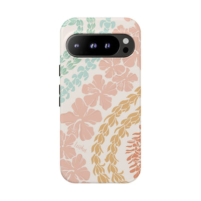 Groovy Lei - Google Pixel