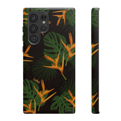 Vintage Hawaii - Samsung Galaxy