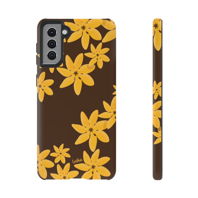 Tiare - Melemele - Samsung Case