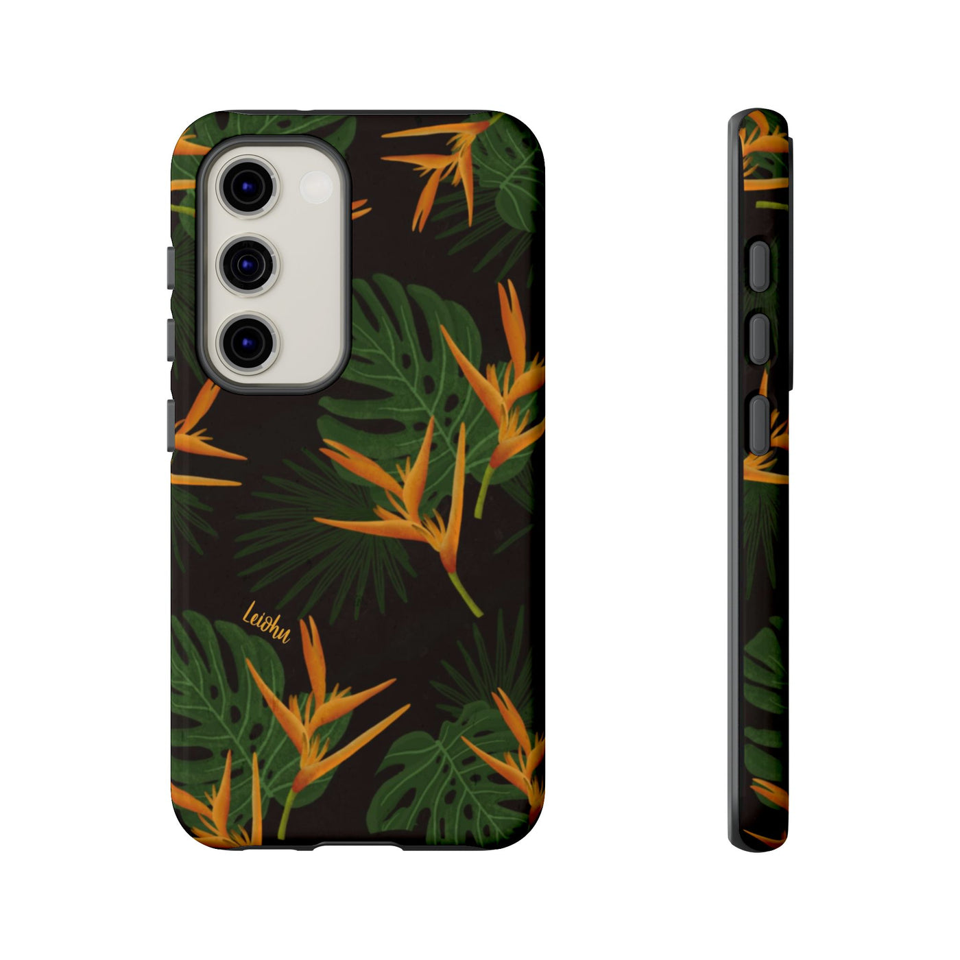 Vintage Hawaii - Samsung Galaxy