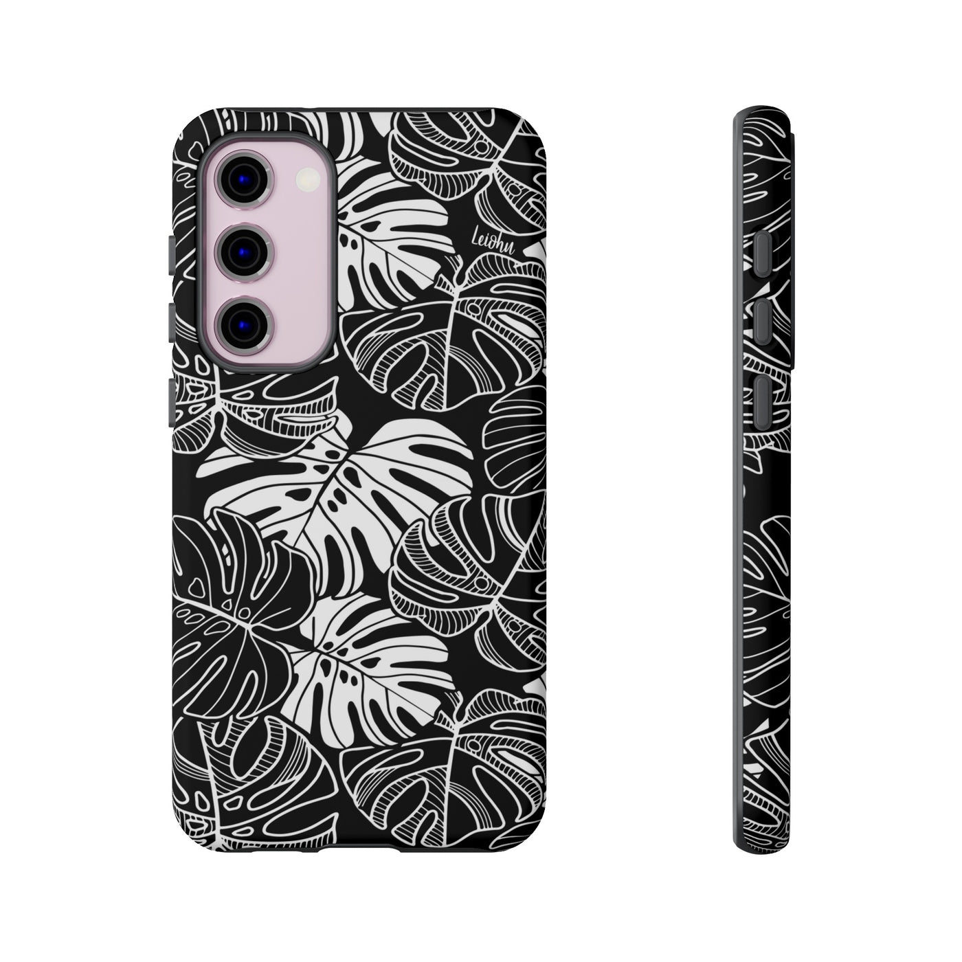 Monstera Dream - Samsung Galaxy