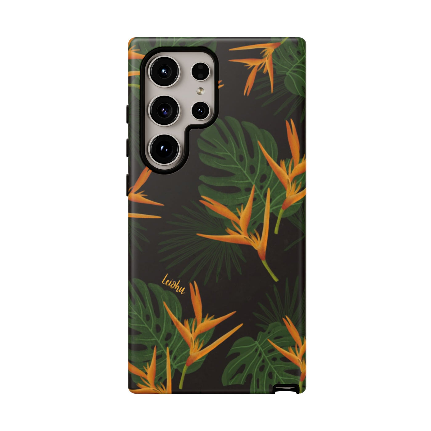 Vintage Hawaii - Samsung Galaxy