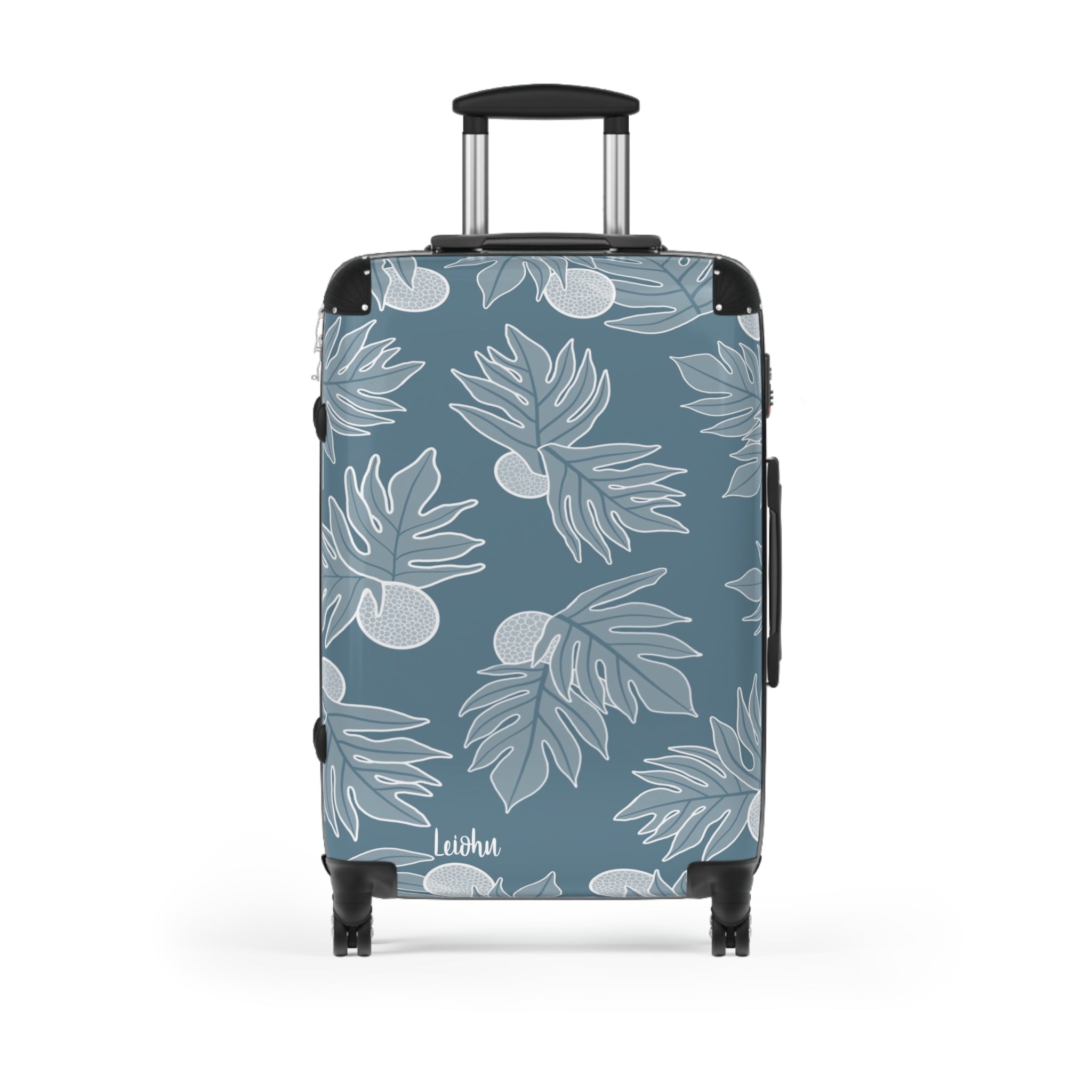 Ulu - Cabin Suitcase - LEIOHU DESIGNS