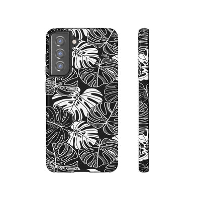 Monstera Dream - Samsung Galaxy