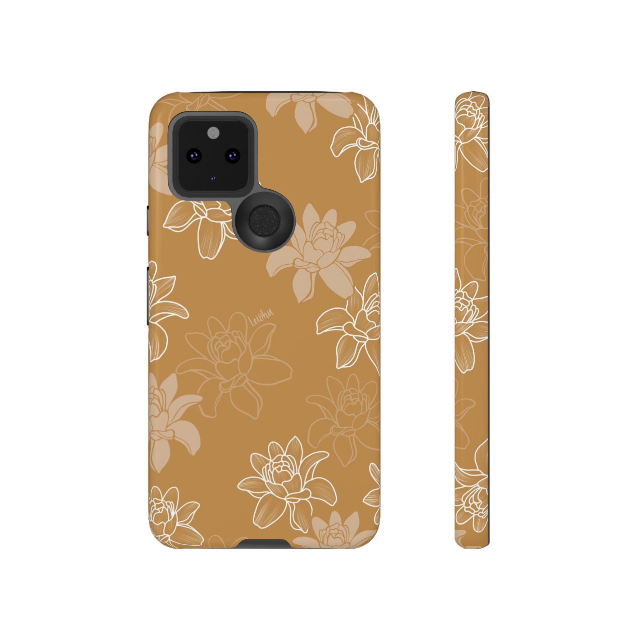 Kupaloke - Sand - Google Pixel - LEIOHU DESIGNS