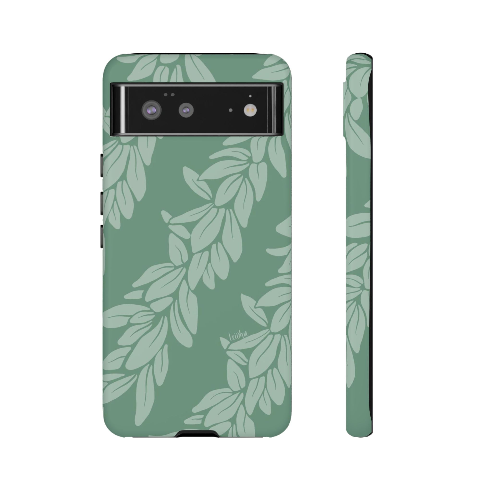 Maile Lei - Google Pixel - LEIOHU DESIGNS