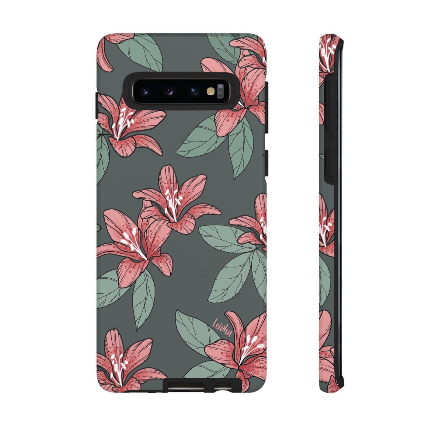 Lilia - Samsung Case