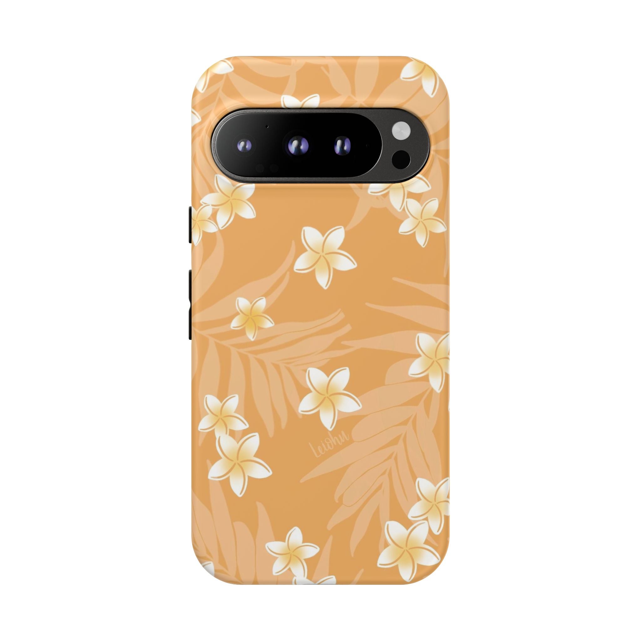 Kona - Google Pixel - LEIOHU DESIGNS