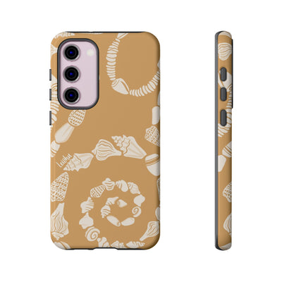 Groovy Shell - Samsung Galaxy