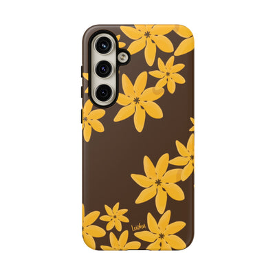 Tiare - Melemele - Samsung Case