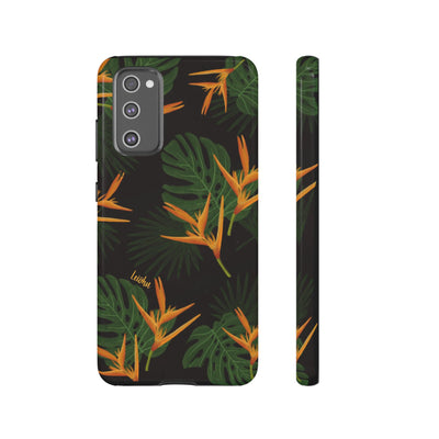 Vintage Hawaii - Samsung Galaxy