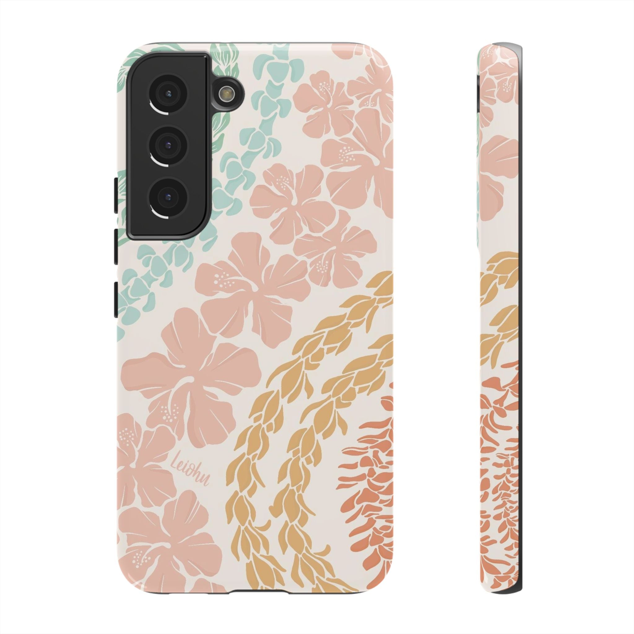 Groovy Lei - Samsung Galaxy - LEIOHU DESIGNS