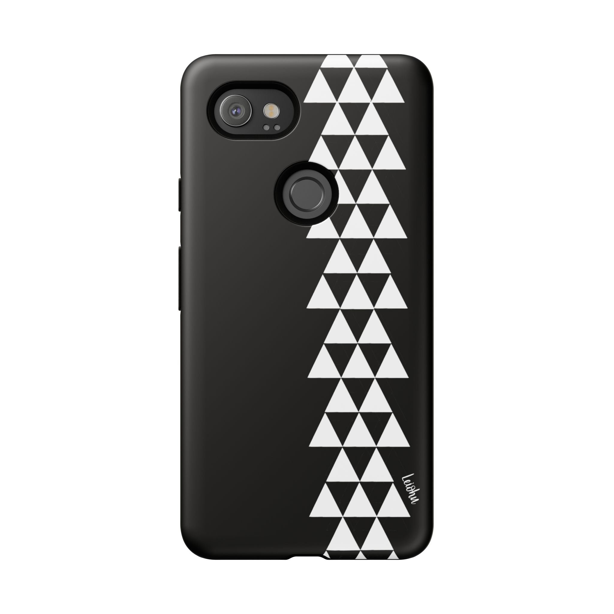 Niho Manu - Google Pixel - LEIOHU DESIGNS