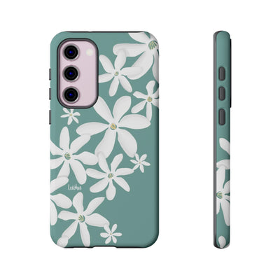 Tiare - Teal - Samsung Galaxy