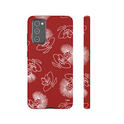 Lehua - Samsung Case