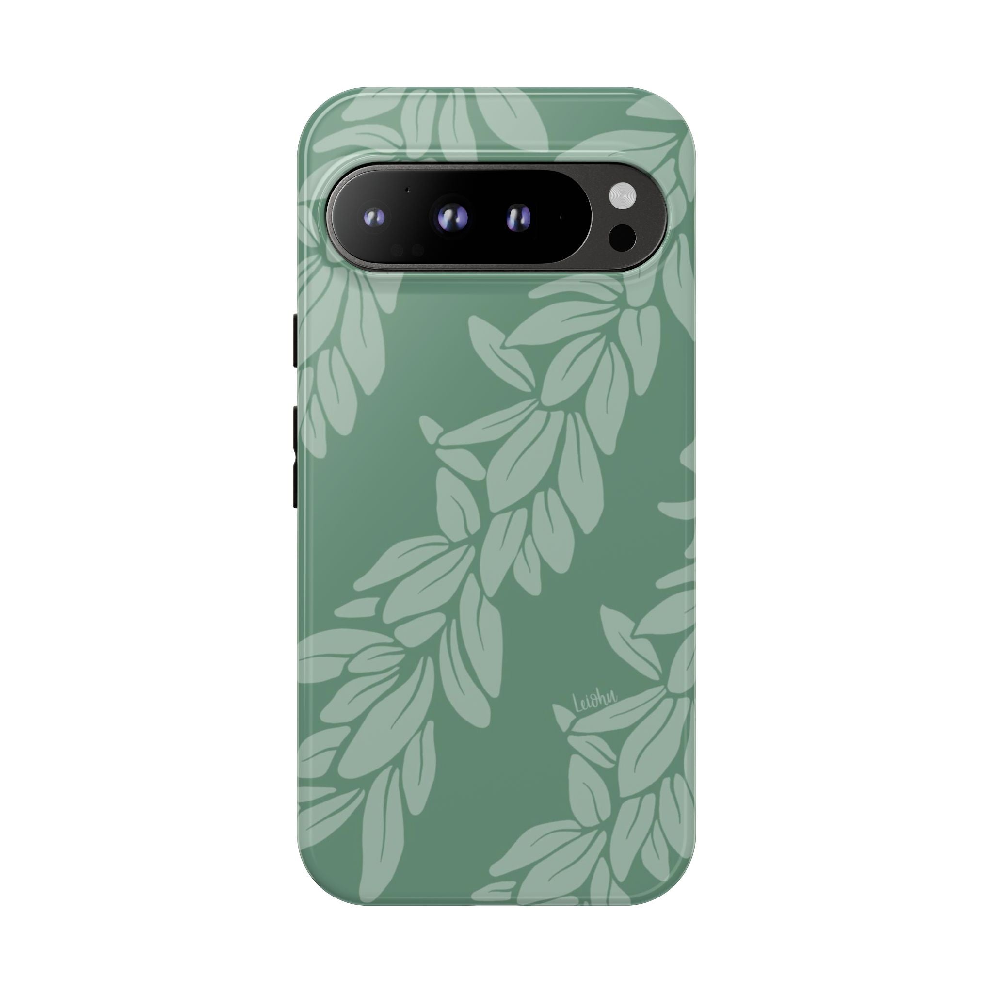 Maile Lei - Google Pixel - LEIOHU DESIGNS