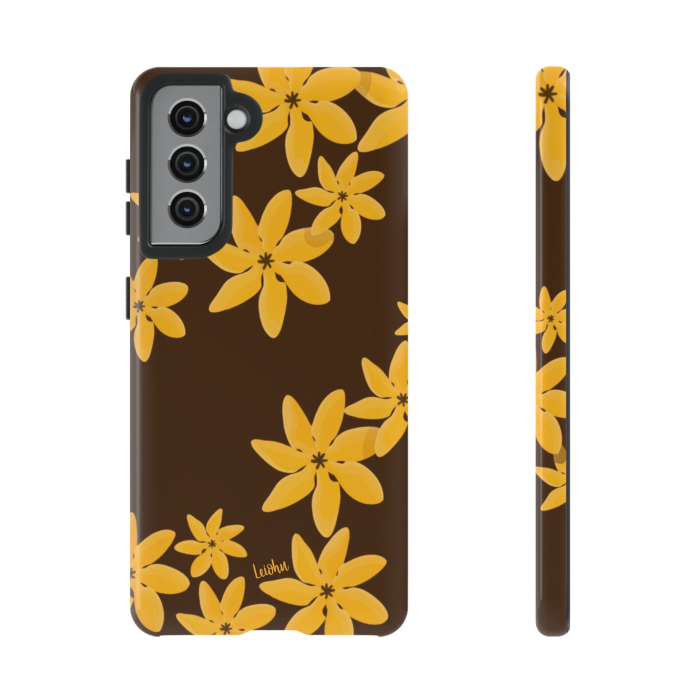 Tiare - Melemele - Samsung Case