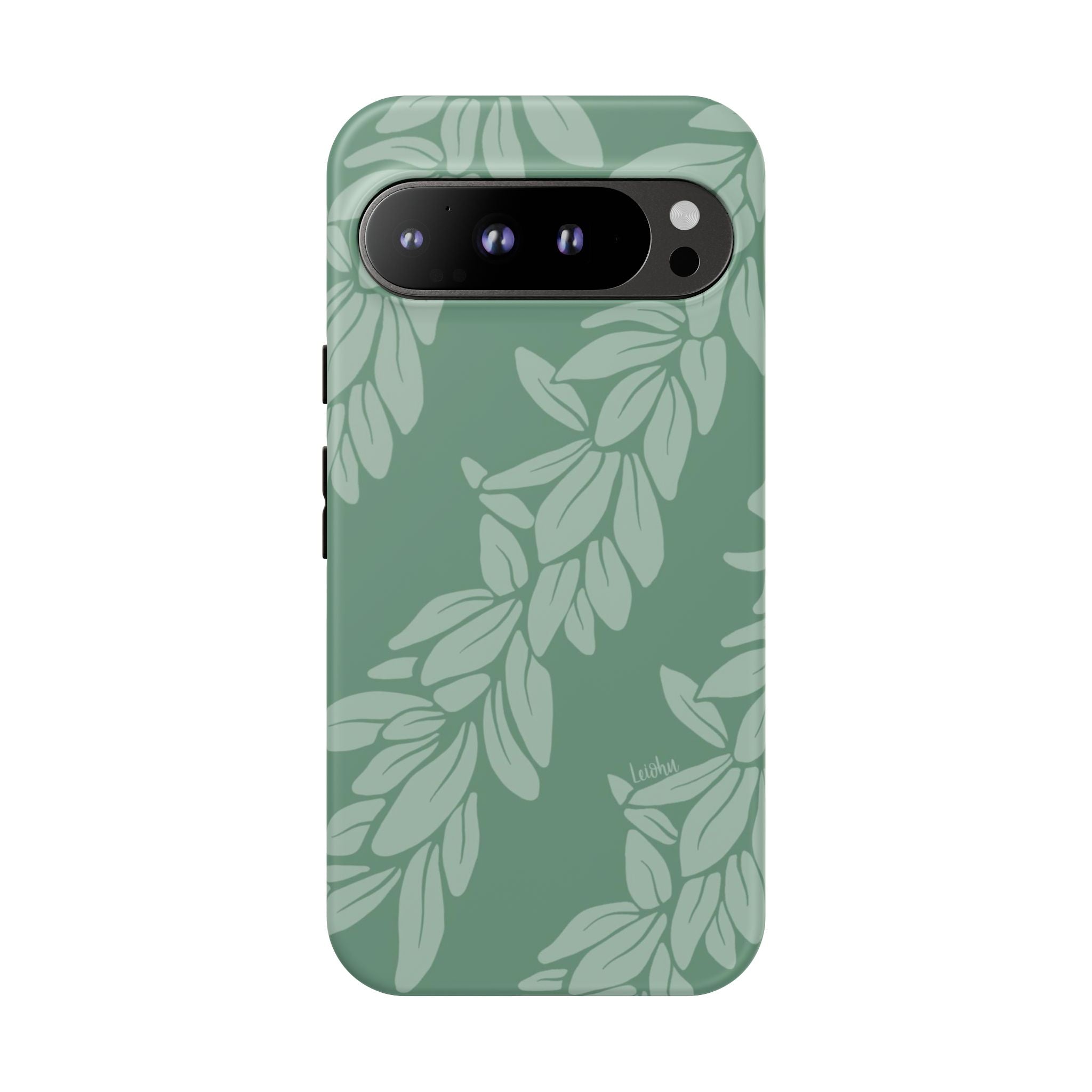 Maile Lei - Google Pixel - LEIOHU DESIGNS