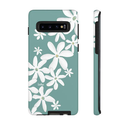 Tiare - Teal - Samsung Galaxy