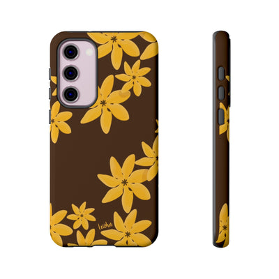 Tiare - Melemele - Samsung Case