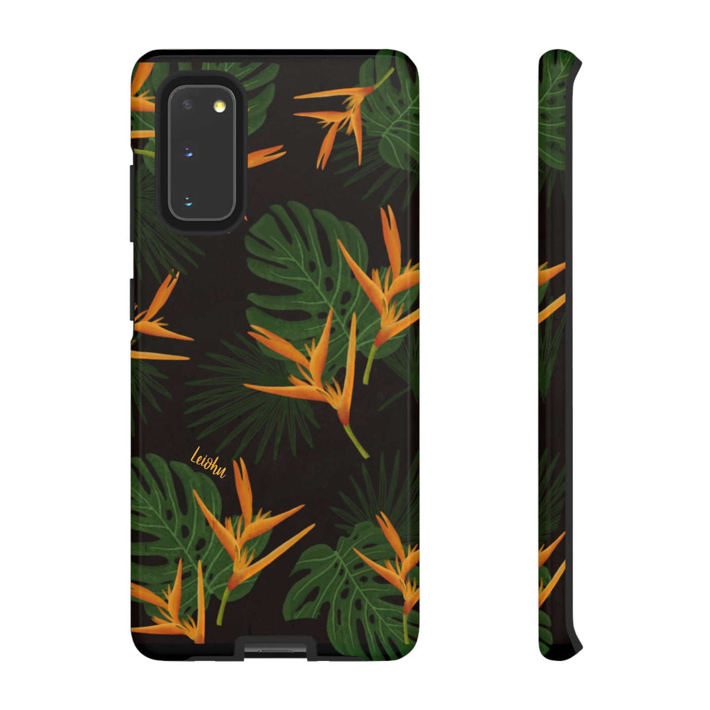 Vintage Hawaii - Samsung Galaxy