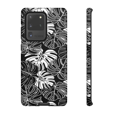 Monstera Dream - Samsung Galaxy