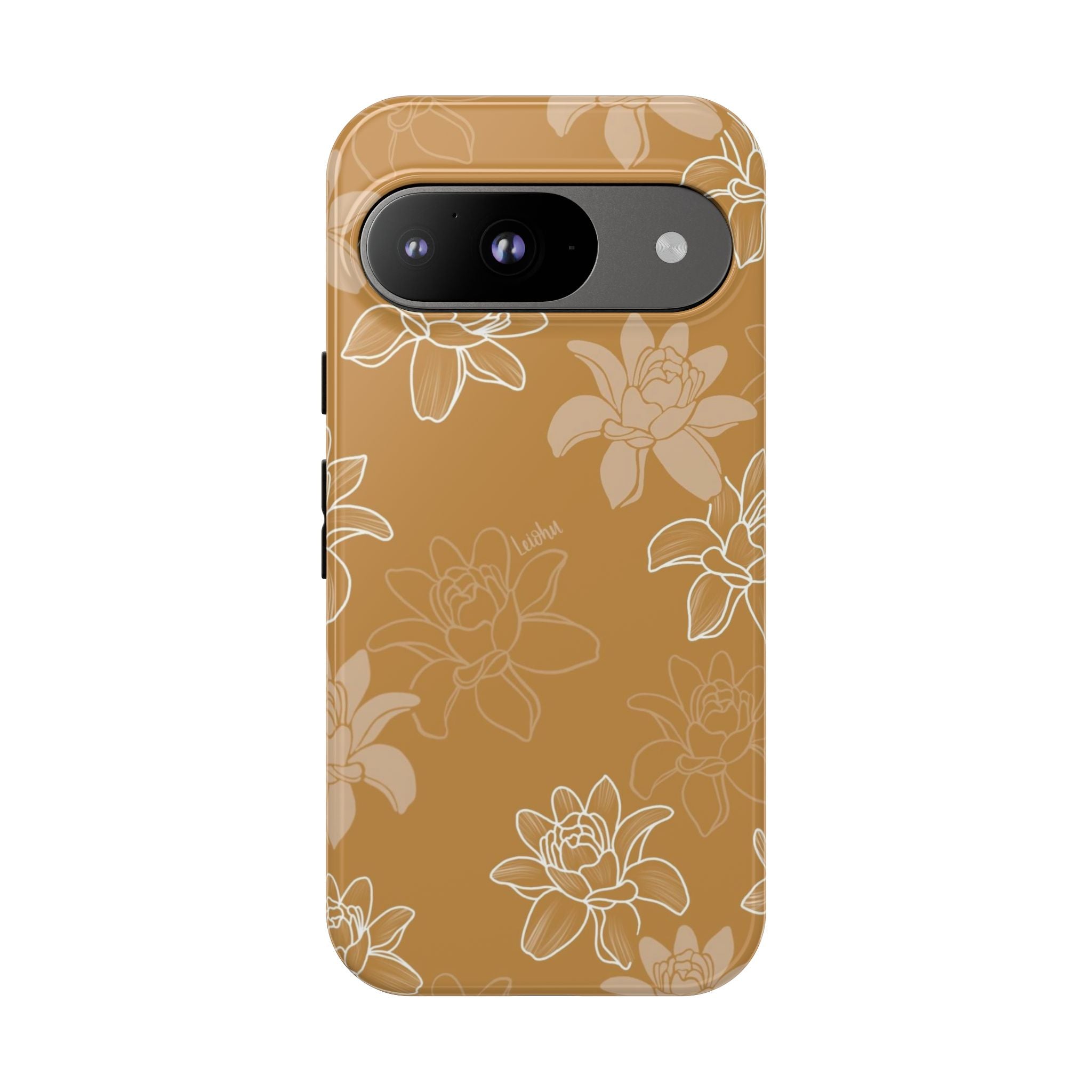 Kupaloke - Sand - Google Pixel - LEIOHU DESIGNS