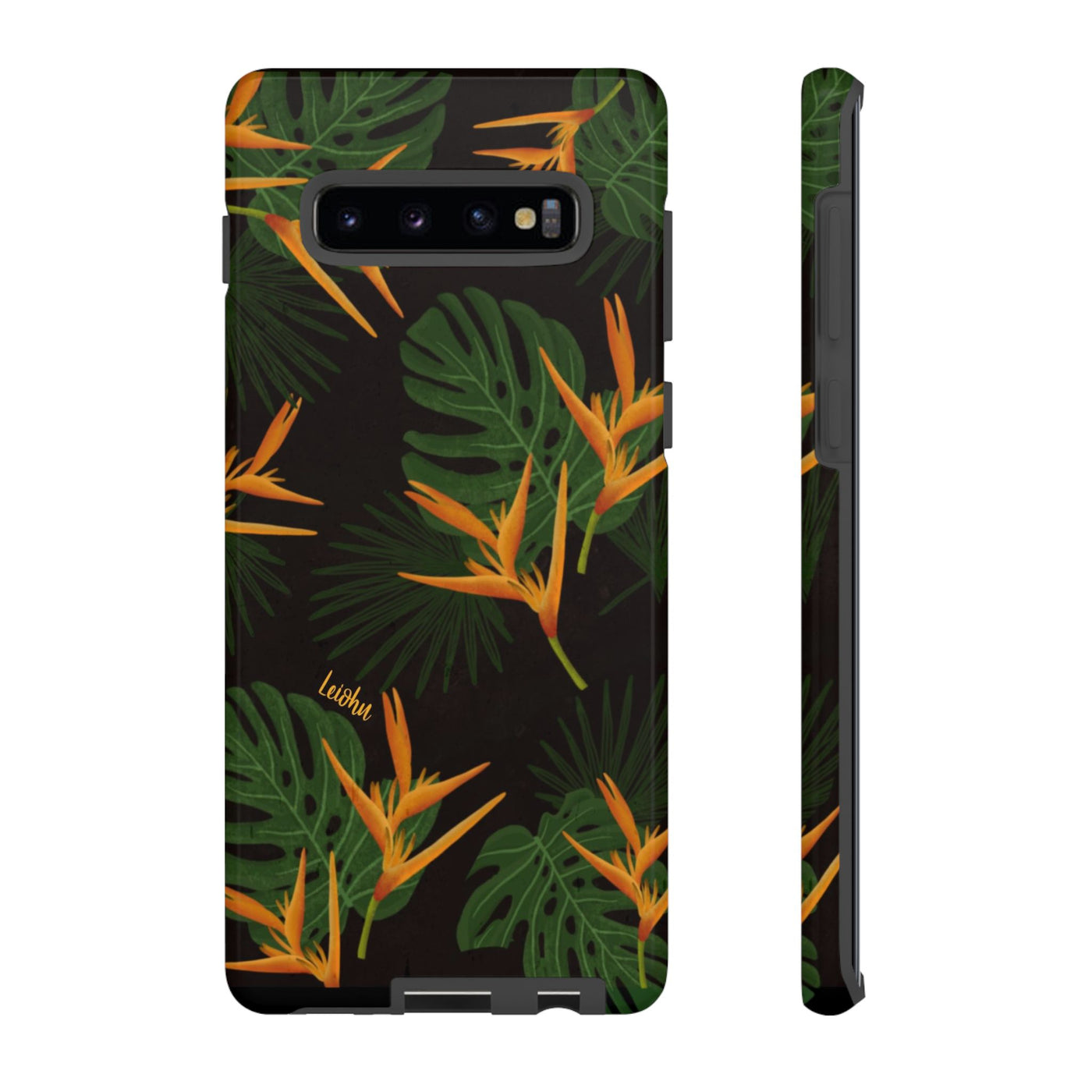 Vintage Hawaii - Samsung Galaxy