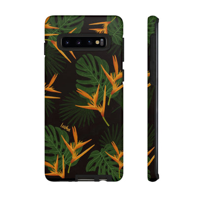 Vintage Hawaii - Samsung Galaxy