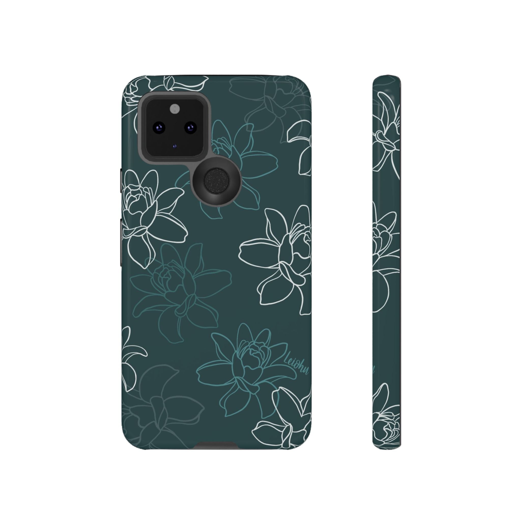 Kupaloke - Google Pixel - LEIOHU DESIGNS