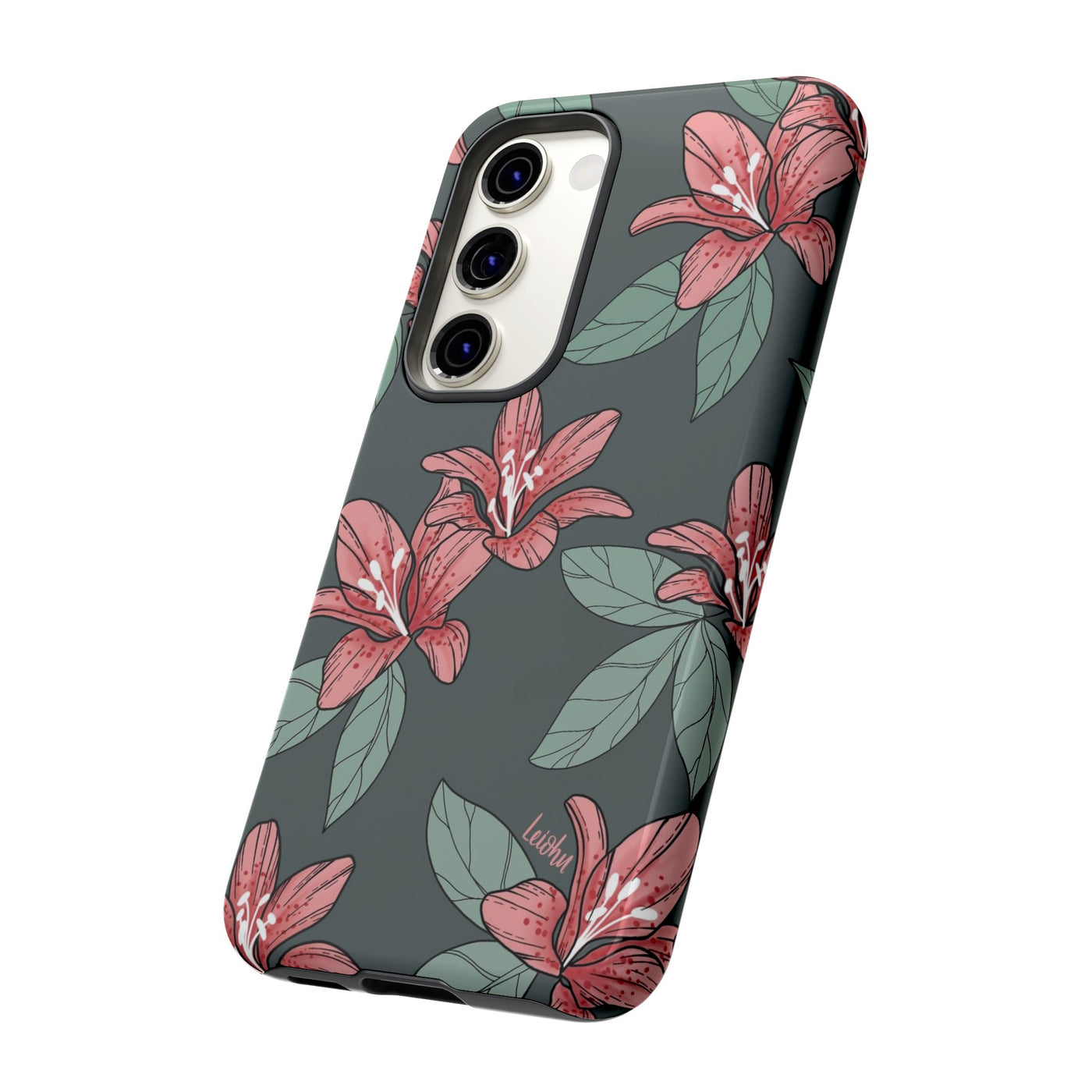 Lilia - Samsung Case