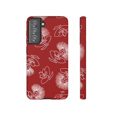 Lehua - Samsung Case