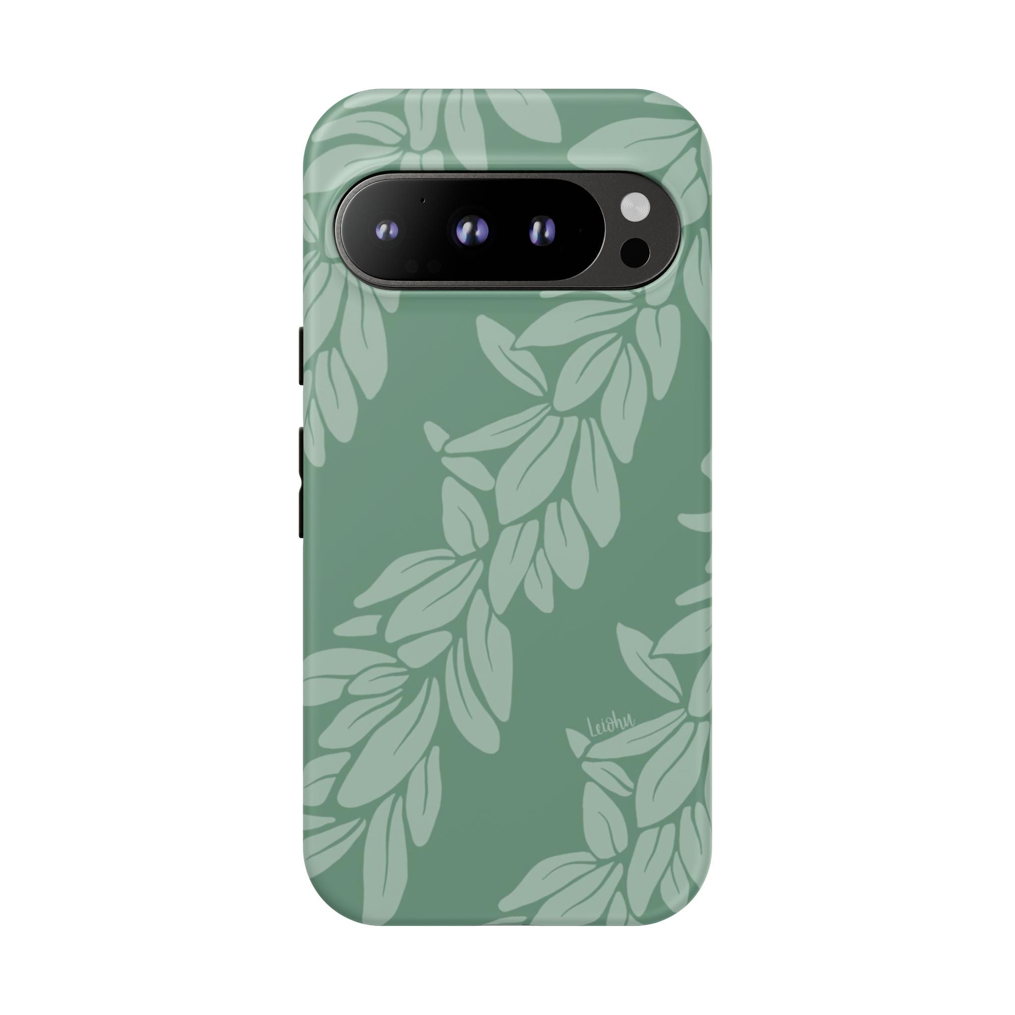 Maile Lei - Google Pixel - LEIOHU DESIGNS