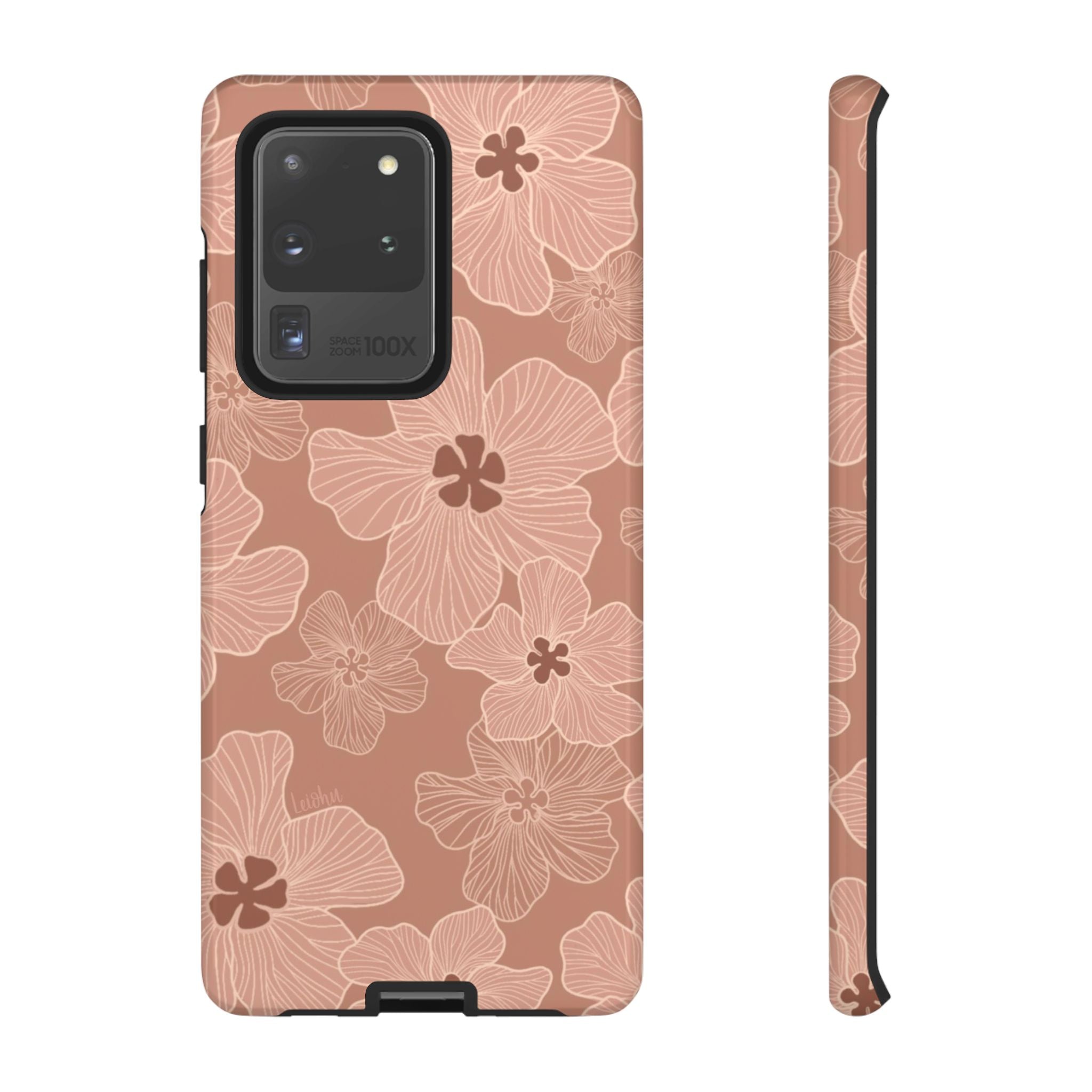 Hau - Samsung Galaxy - LEIOHU DESIGNS