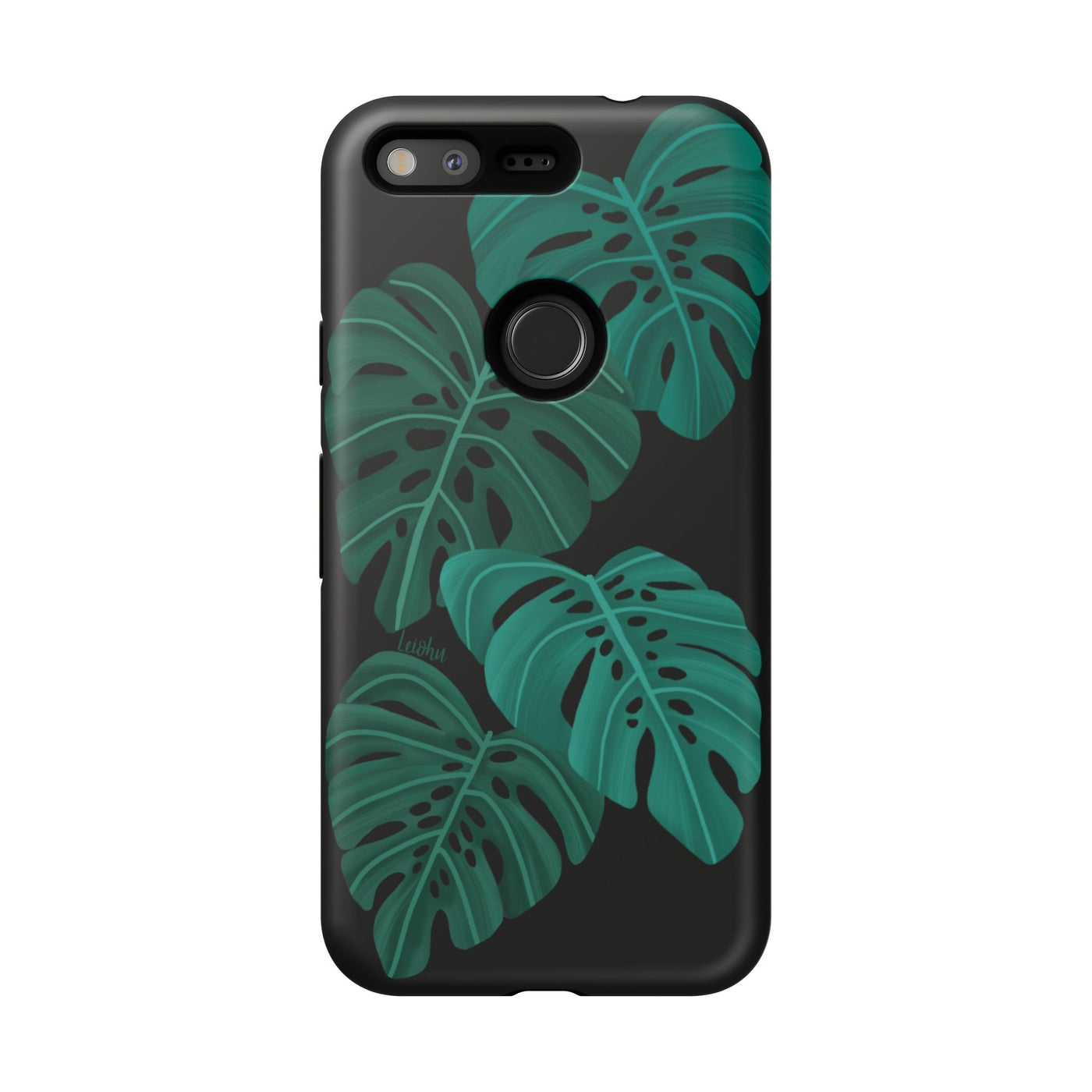 Monstera - Google Pixel