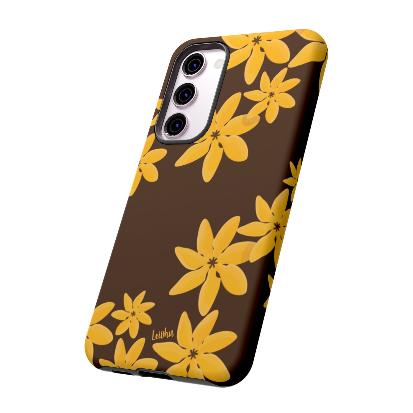 Tiare - Melemele - Samsung Case