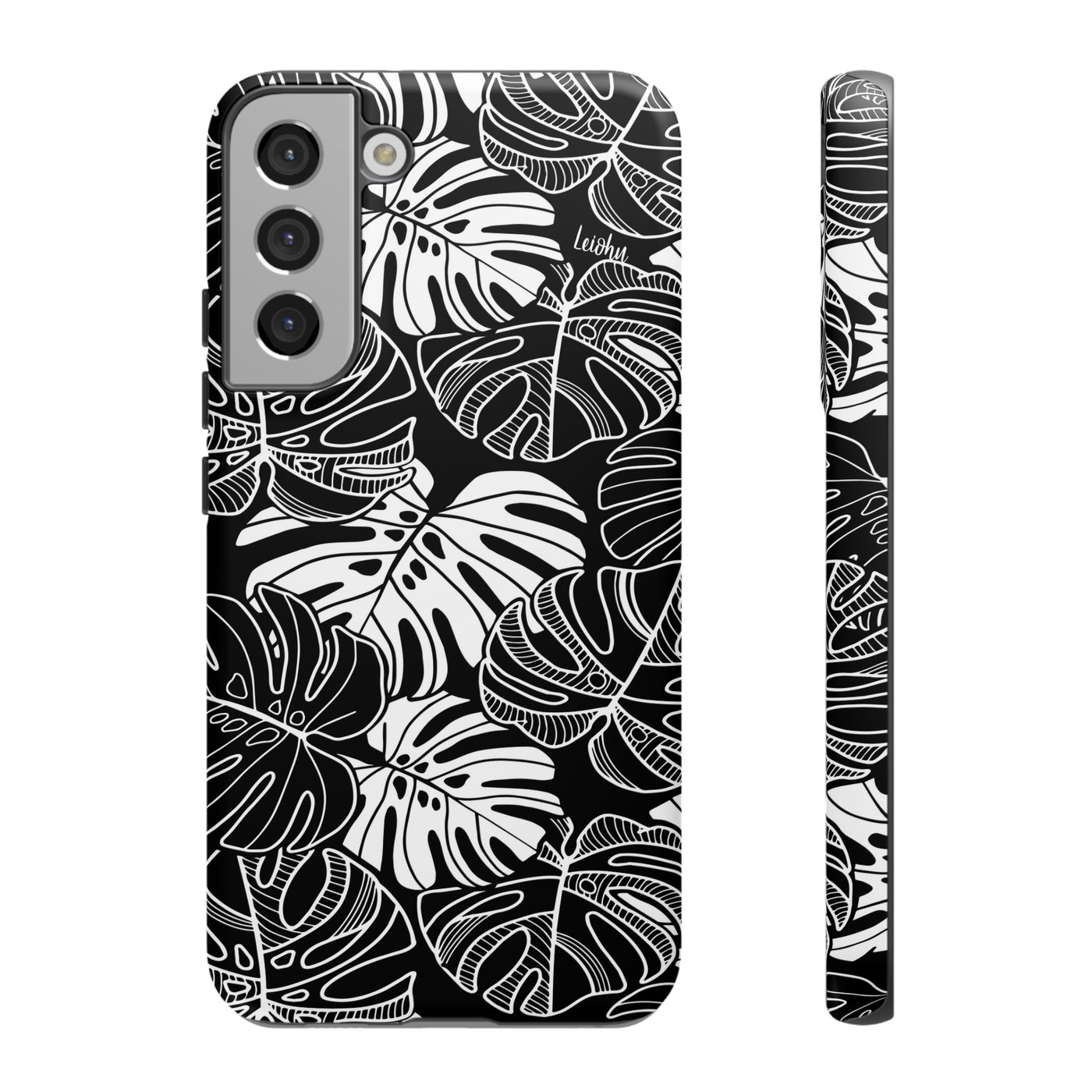 Monstera Dream - Samsung Galaxy