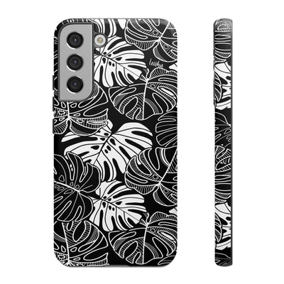 Monstera Dream - Samsung Galaxy