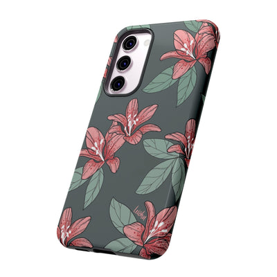 Lilia - Samsung Case