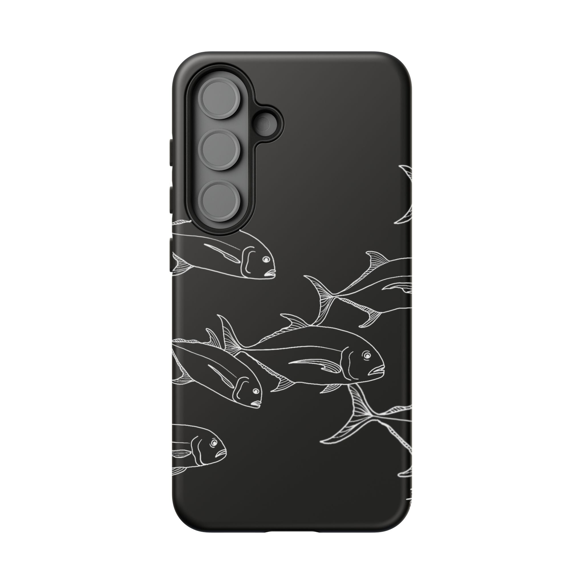 Ulua - Samsung Galaxy - LEIOHU DESIGNS