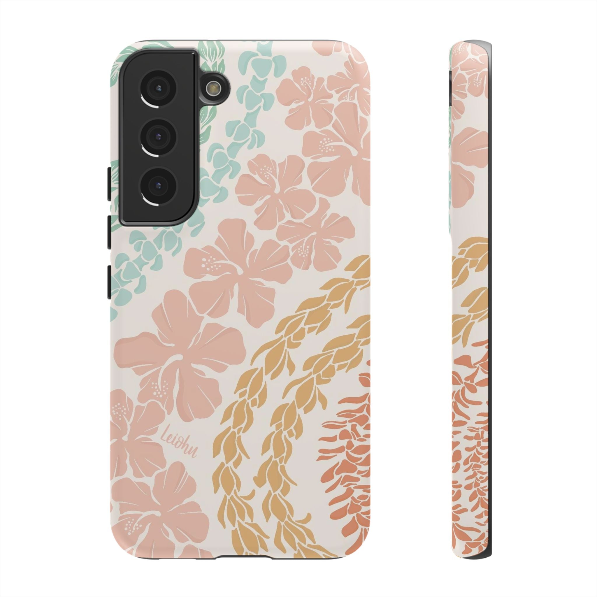 Groovy Lei - Samsung Galaxy - LEIOHU DESIGNS