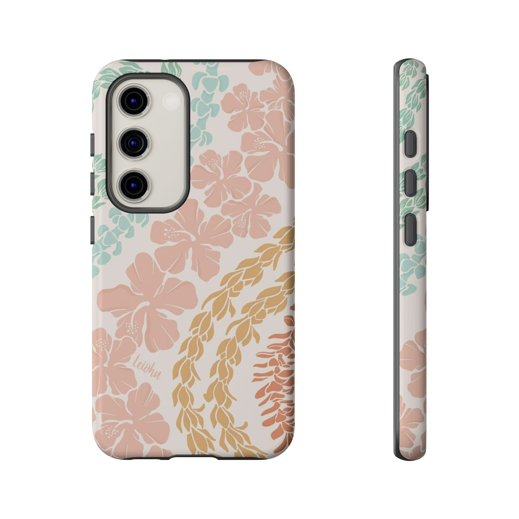 Groovy Lei - Samsung Galaxy - LEIOHU DESIGNS