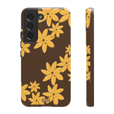 Tiare - Melemele - Samsung Case