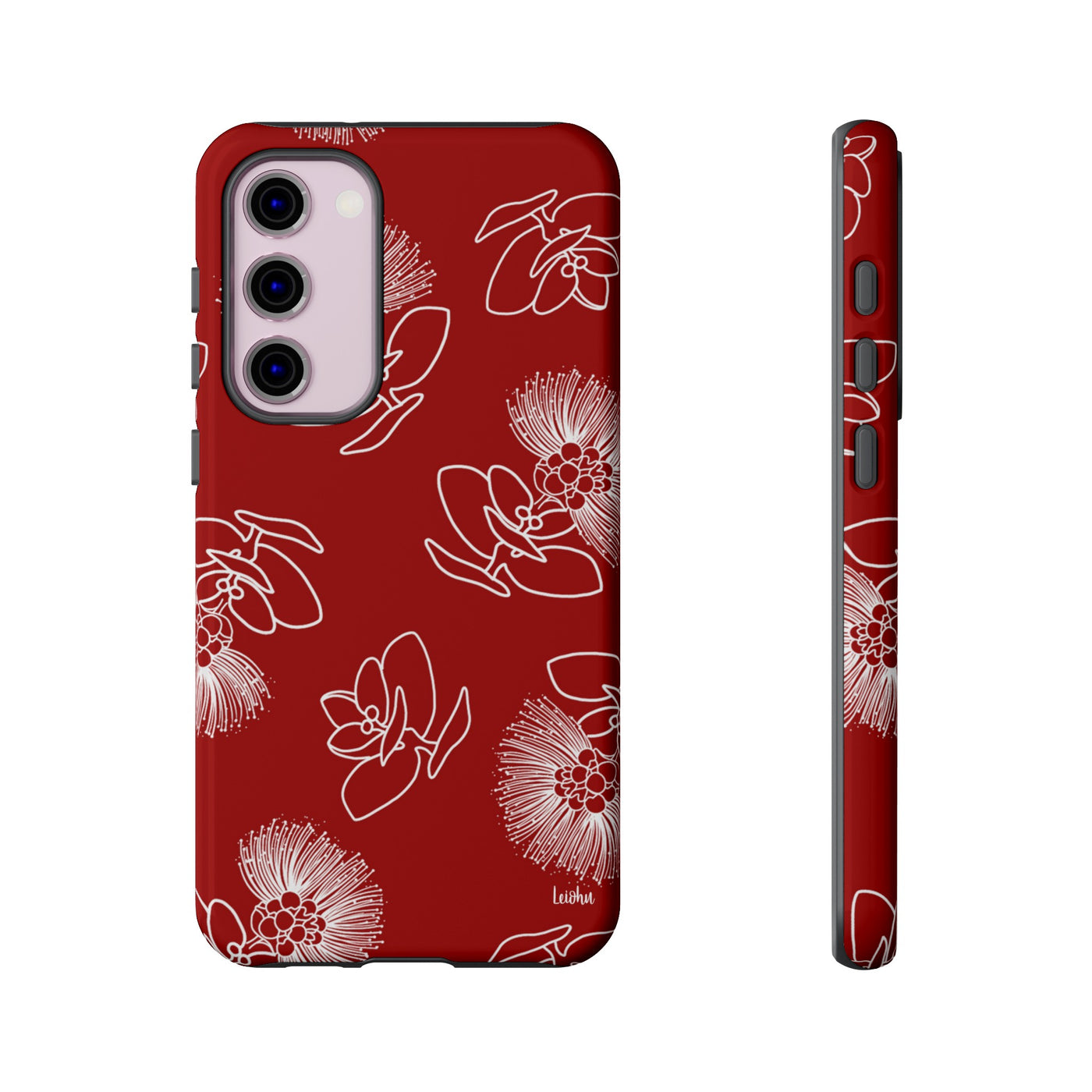 Lehua - Samsung Case