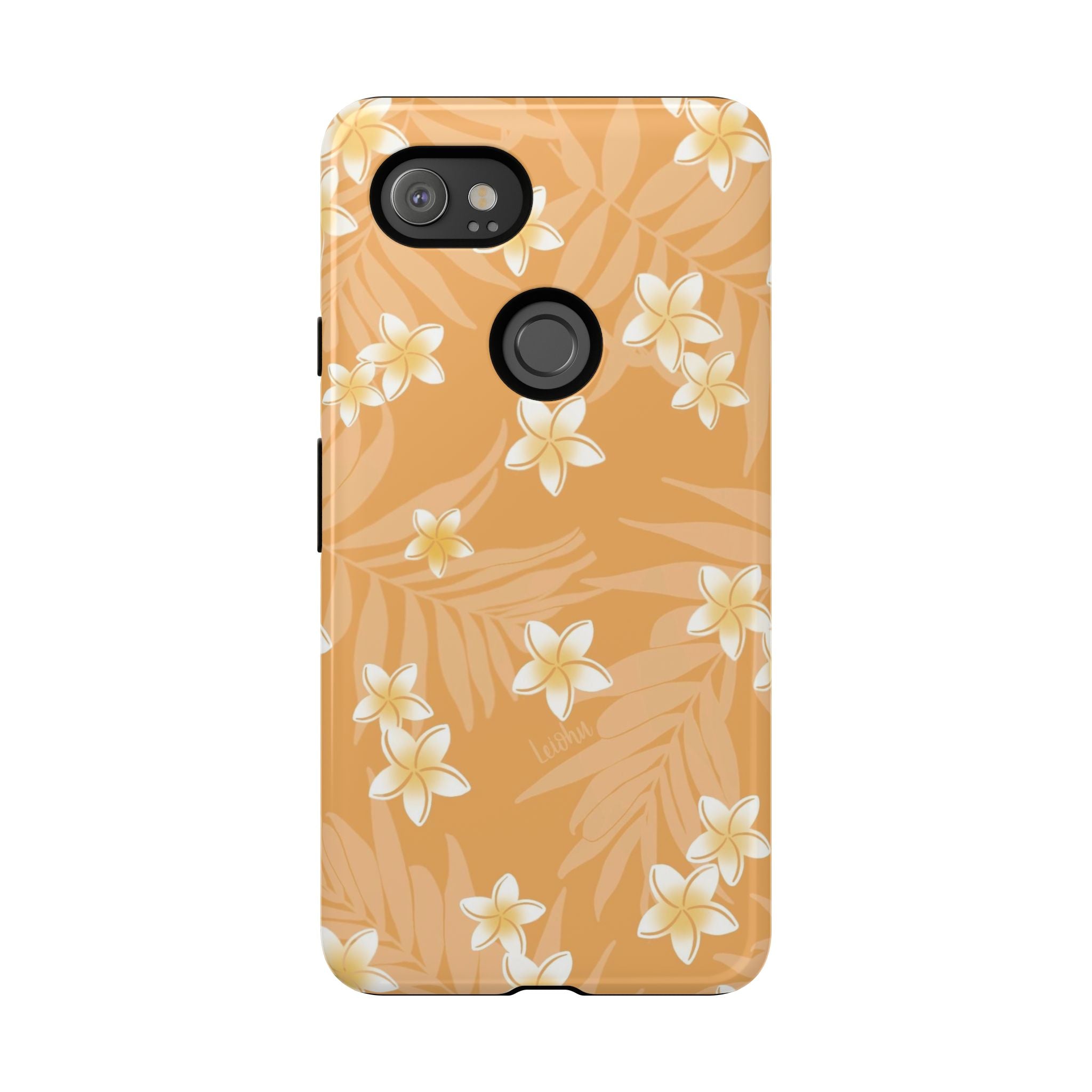 Kona - Google Pixel - LEIOHU DESIGNS