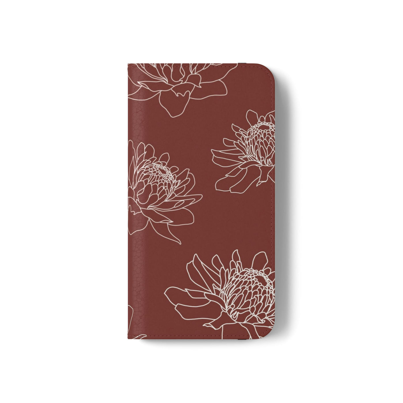 Torch Ginger - Folio case