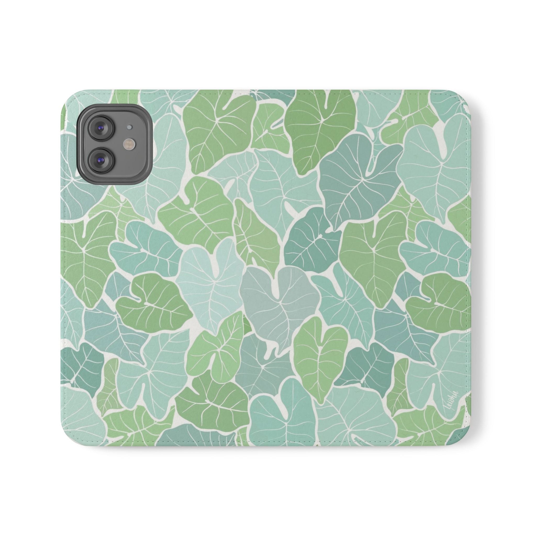 Kalo Dream - Folio case - LEIOHU DESIGNS