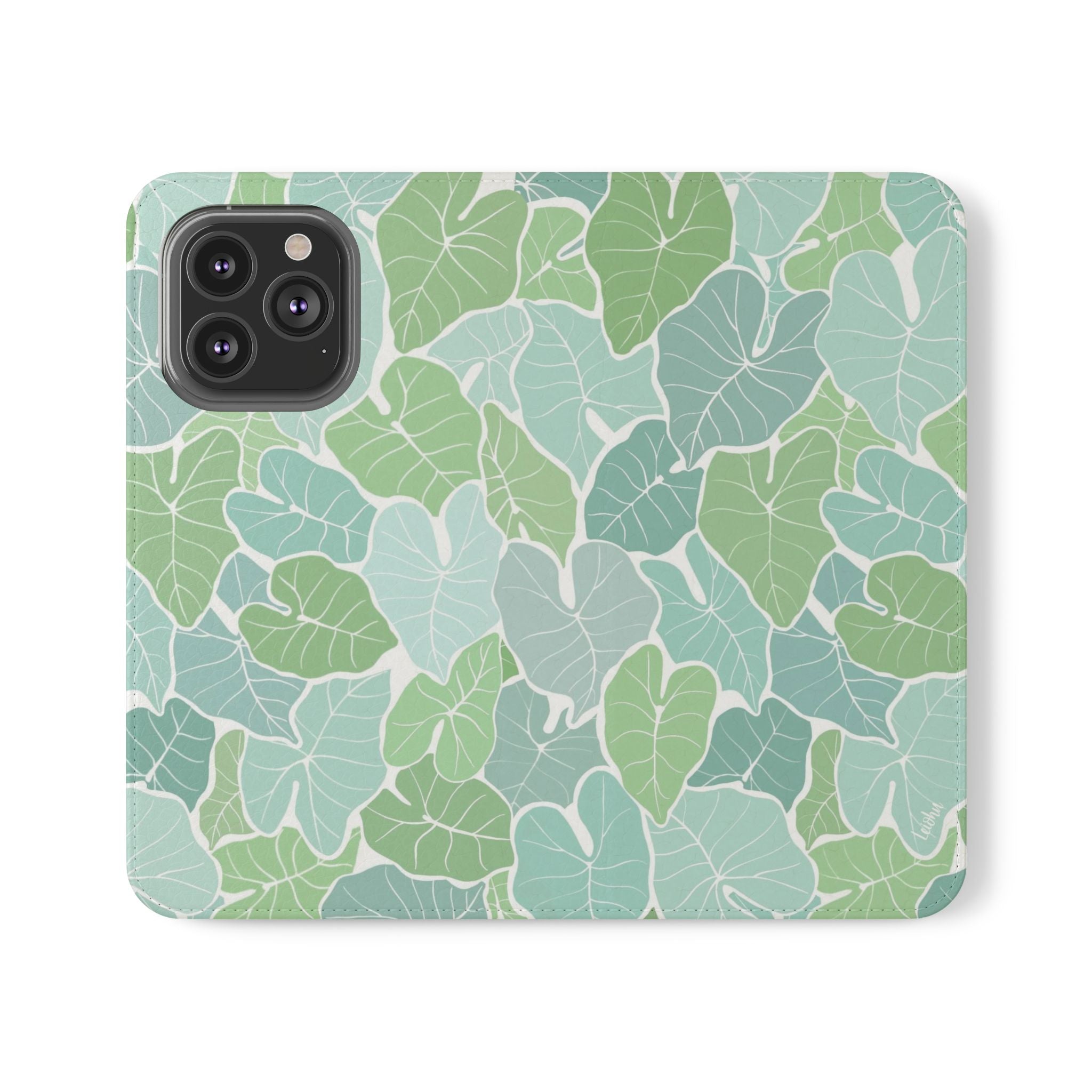 Kalo Dream - Folio case - LEIOHU DESIGNS